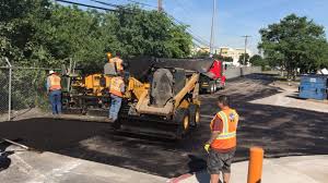 Best Recycled Asphalt Driveway Installation  in Augusta, KY